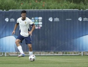 天博综合体育-直播8网站同步转播西甲焦点足球赛事全程视频